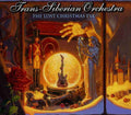 Trans-Siberian Orchestra: The Lost Christmas Eve - CD