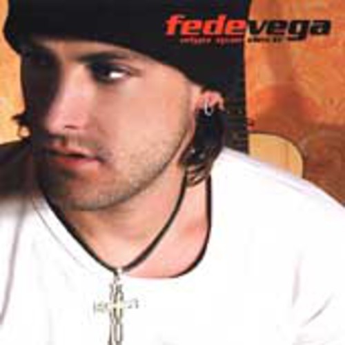 Fede Vega: Algo Que Decir - CD