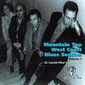 Various Artists: Mountain Top West Coast Blues  ( CD )
