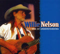 Willie Nelson: End of Understanding  ( CD )