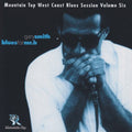 Gary Smith: Blues For Mr. B.  ( CD )