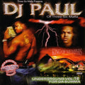 DJ Paul: Underground 16: For Da Summa  ( CD )