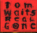 Tom Waits: Real Gone - CD