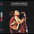 Carmen McRae: Great American Songbook - CD
