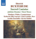Kevin Mallon: Sacred Cantatas  ( CD )