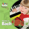 Susan Hammond: Best of Classical Kids: Johann Sebastian Bach  ( CD )