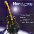 52nd Street Blues Project: Blues and Grass: The 52nd Street Blues Project  ( CD )