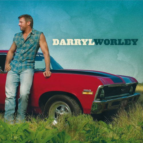 Darryl Worley: Darryl Worley  ( CD )