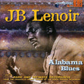 J.B. Lenoir: Death Letter Blues  ( CD )