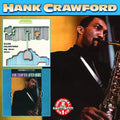 Hank Crawford: Dig These Blues/After Hours - CD
