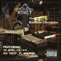 King T.: The Ruthless Chronicles  ( CD )