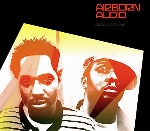 Airborn Audio: Good Fortune - Vinyl