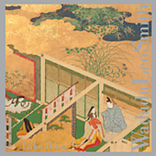 Wadada Leo Smith: Lake Biwa  ( CD )