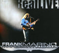 Frank Marino & Mahogany Rush: Real Live - CD