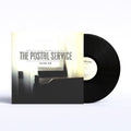 The Postal Service: Give Up - VINYL