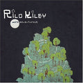 Rilo Kiley: More Adventurous - VINYL