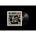 Terri Lyne Carrington & Christie Dashiell - We Insist 2025! ( VINYL )
