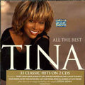 Tina Turner: All the Best - CD