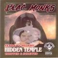 Blac Monks: Secret of the Hidden Temple  ( CD )
