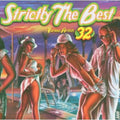 Various Artists: Strictly The Best, Vol. 32 - CD