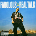 Fabolous: Real Talk  ( CD )