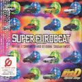 Initial D: Arcade Stage / O.S.T.: Initial D: Arcade Stage (Original Soundtrack)  ( CD )