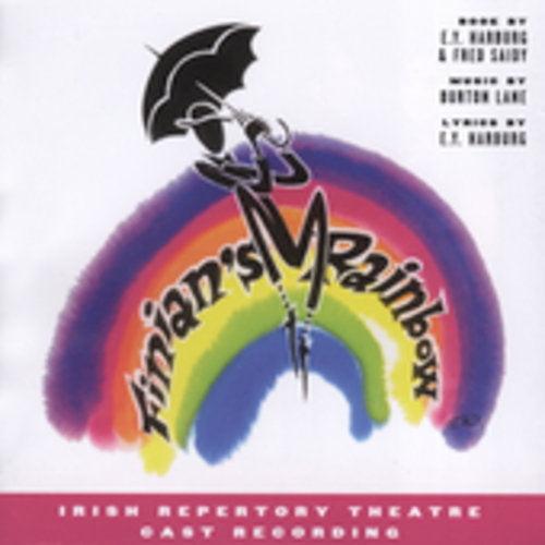 Various Artists: Finian's Rainbow - CD