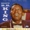 B.B. Kink: More B.B. King  ( CD )