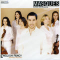 Ensemble Masques: English Fancy  ( CD )
