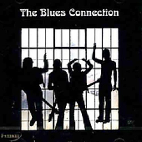Various Artists: Blues Connection  ( CD )