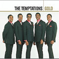 The Temptations: Gold - CD