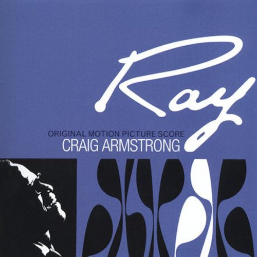 Ray: Ray (Score) (Original Soundtrack) - CD