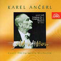 Karel Ancerl: Ancerl Gold Edition 33  ( CD )