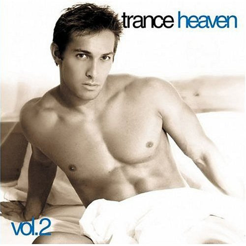 Various Artists: Trance Heaven, Vol. 2  ( CD )