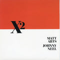 Johnny Neel: X2  ( CD )