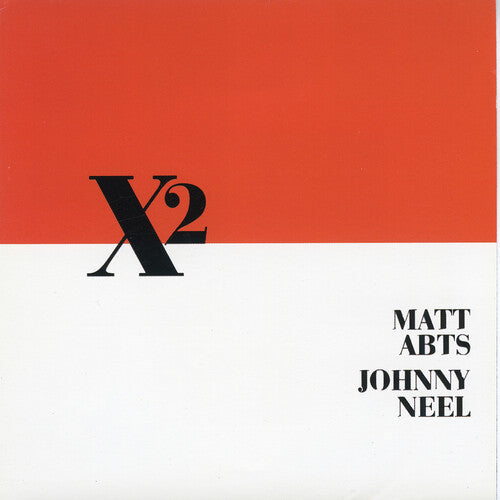 Johnny Neel: X2  ( CD )