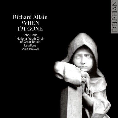 National Youth Choir of Great Britain: When I'm Gone  ( CD )