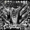 Rob Zombie - The Great Satan ( VINYL )