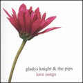 Gladys Knight & the Pips: Love Songs - CD