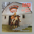 Hank Snow: Singing Ranger  ( CD )