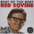 Red Sovine: Best of the Best  ( CD )