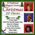 Various Artists: Country Christmas / Various  ( CD )