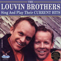 The Louvin Brothers: Sing & Play Their Current  ( CD )