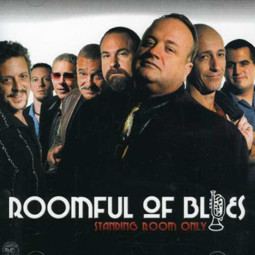 Roomful of Blues: Standing Room Only  ( CD )