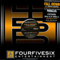 Chico & Coolwadda: Fall Down (X3) / E'rthang (X2) / Wild N D'west 2 - 12-INCH SINGLE