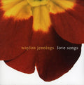 Waylon Jennings: Love Songs  ( CD )