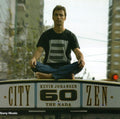 Kevin Johansen: City Zen - CD