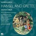 E. Humperdinck: Hansel & Gretel  ( CD )