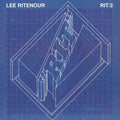 Lee Ritenour: Vol. 2-Rit - CD