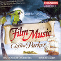 Rumon Gamba: Film Music of Clifton Parker  ( CD )
